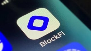 BlockFi iflas başvurusunda bulundu