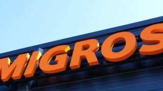 Blokchain Migros'ta devreye girdi