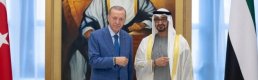 Bloomberg: BAE merkezli Masdar, Fiba Yenilenebilir Enerji’den hisse alımı için görüşmelere başladı