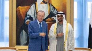 Bloomberg: BAE merkezli Masdar, Fiba Yenilenebilir Enerji’den hisse alımı için görüşmelere başladı