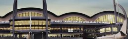 Bloomberg: IC Holding, Sabiha Gökçen Havalimanı için devrede