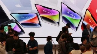 Bloomberg: iPhone 16 Pro serisi bu yıl ilk kez Hintlilerin elinden çıkacak