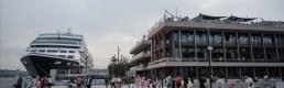 Bloomberg: Katar Varlık Fonu Galataport’u satın alabilir