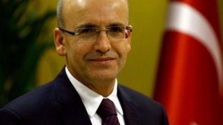 Bloomberg: Mehmet Şimşek, Hazine ve Maliye Bakanı olmaya hazırlanıyor