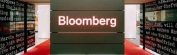 Bloomberg, Rusya ve Beyaz Rusya’da faaliyetlerini durdurdu