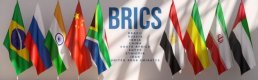 Bloomberg: Türkiye, BRICS grubuna katılmak için resmi başvuruda bulundu