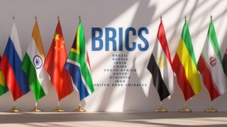 Bloomberg: Türkiye, BRICS grubuna katılmak için resmi başvuruda bulundu