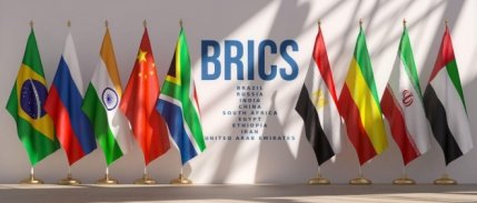 Bloomberg: Türkiye, BRICS grubuna katılmak için resmi başvuruda bulundu