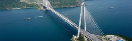 Bloomberg: Türkiye ile BAE, 3. köprüye demir yolu inşasını görüşüyor