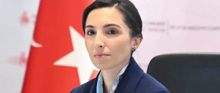 Bloomberg yazdı: Gaye Erkan'ın görevden alınmasını ne tetikledi?