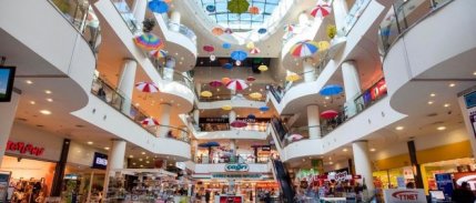 Bmd: Avm’lerde Günlük Kur ile Kira Markalara Büyük Yük