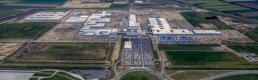 BMW'nin Macaristan fabrikasının inşası Türk firmasına emanet