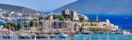 Bodrumlu Turizmci Bu Yıldan Umutlu