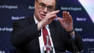 BoE/Bailey: Enflasyon pik yapmış olabilir ancak daha fazla kanıt görmeliyiz