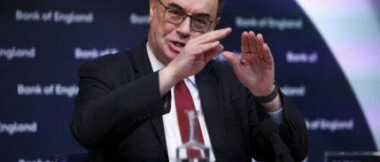 BoE/Bailey: Enflasyon pik yapmış olabilir ancak daha fazla kanıt görmeliyiz