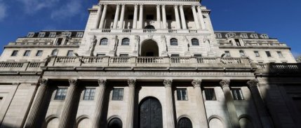 BoE Baş Ekonomisti Huw Pill’den faiz artışı sinyali