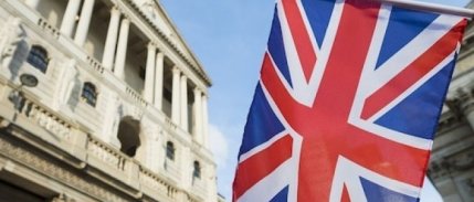 BoE: Faiz oranlarını, enflasyonu düşürene kadar yüksek tutacağız