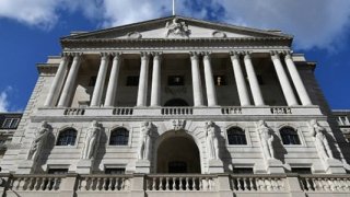 BoE faizleri sabit tutarken Brexit sürecine ilişkin uyardı