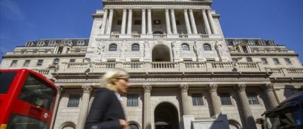 BoE, kraliçenin ölümünün ardından Para Politikası Kurulu toplantısını erteledi