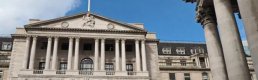 BoE'nin tahvili satışına 'operasyonel' engel
