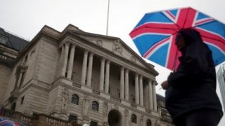 BoE politika faizini sabit tuttu