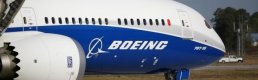 Boeing, 244 milyon dolar cezayla karşı karşıya