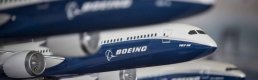 Boeing, Çin’e teslim edemediği uçakları elden çıkarıyor
