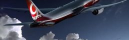 Boeing'in Yeni Uçağı Max 8 İlk Defa Türkiye'de