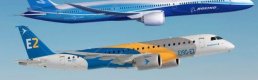 Boeing Ve Embraer’den “Stratejik Ortaklık”