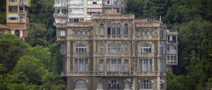 Boğaz'ın simgesiydi: 130 yıllık Zeki Paşa Yalısı satışa çıkarıldı