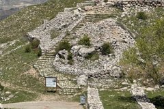 Boğazköy kazılarında gizemli dil keşfedildi