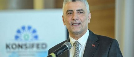 Bolat: 1 Kasım'dan itibaren manipülatif çabalar ağır bir şekilde cezalandırılacak