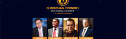 Bölgenin En Büyük Blockchain ve Kripto Para Konferansı İçin İstanbul Seçildi!