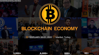 Bölgenin kripto para alanında en büyük konferansı Blockchain Economy 2020’nin hazırlıklarına başlandı!