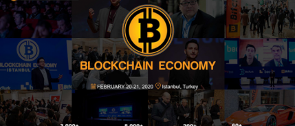 Bölgenin kripto para alanında en büyük konferansı Blockchain Economy 2020’nin hazırlıklarına başlandı! 