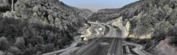 Bolu Dağı geçişine ağır taşıt düzenlemesi