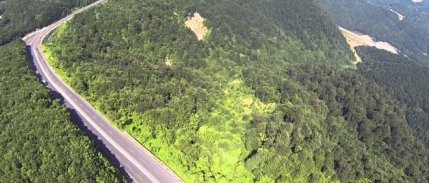 Bolu Dağı'nda, Karayolları'nda Çalışan Taşeron İşçiler İş Bıraktı