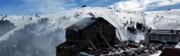 Bolu'daki otel yangınında can kaybı 66’ya yükseldi