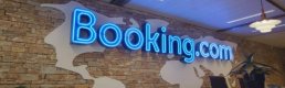 Booking gelirleri 3.9 milyar dolara yükseldi