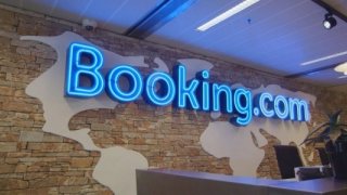 Booking gelirleri 3.9 milyar dolara yükseldi