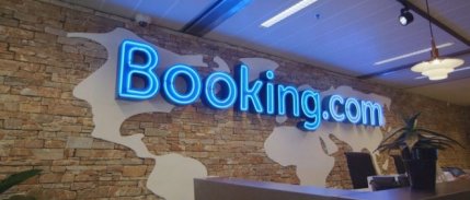 Booking gelirleri 3.9 milyar dolara yükseldi