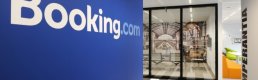 Booking.com Türkiye Faaliyetlerine Geri Dönüyor