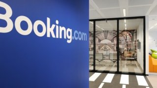 Booking.com Türkiye Faaliyetlerine Geri Dönüyor