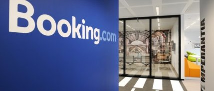 Booking.com Türkiye Faaliyetlerine Geri Dönüyor