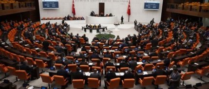 Borç yapılandırma paketi Meclis'te: Bu hafta yasalaşması bekleniyor