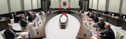 Borç yapılandırma paketinin görüşüleceği Kabine toplantısı bugün gerçekleştirilecek