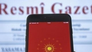 Borç yapılandırmasına ilişkin kanun Resmi Gazete'de yayımlandı