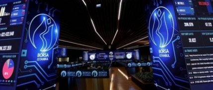Borsa 101 Bin Puanda, Dolar 4.26 Lirada