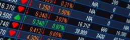 Borsa 103 Bin Puanda, Dolar 4.31, Euro 5.17 Lirada