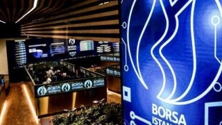 Borsa 8,5 ayın en yüksek kapanışını gerçekleştirdi